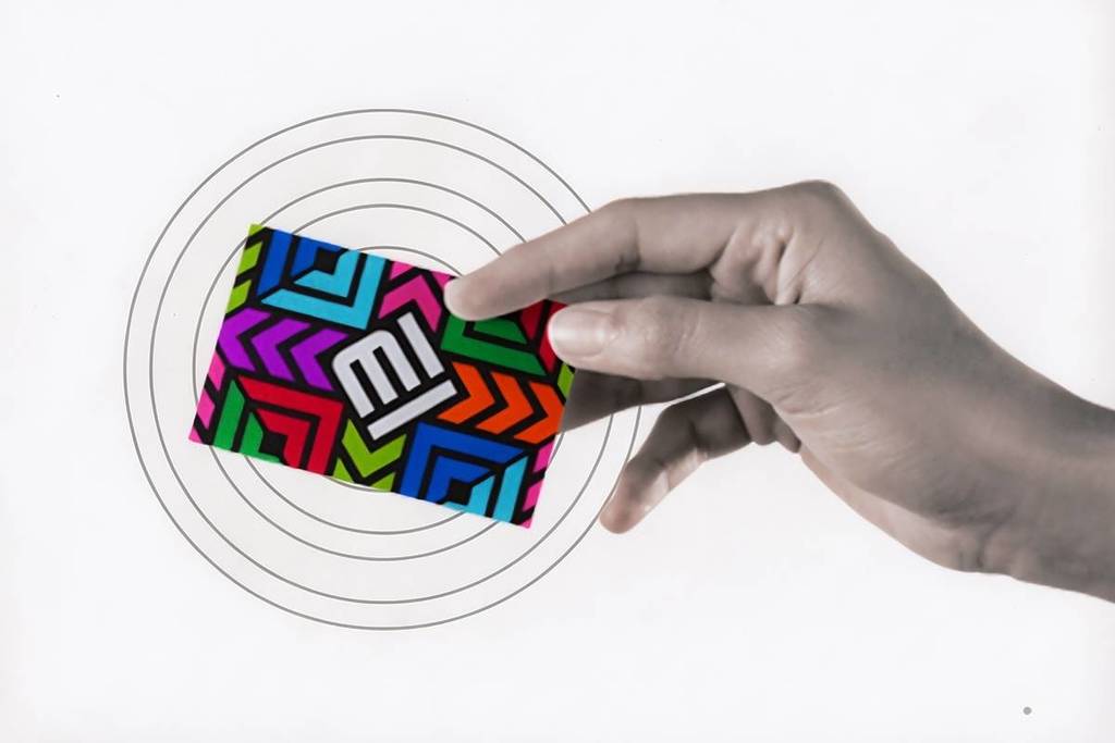 Mexico City Mobility Card
