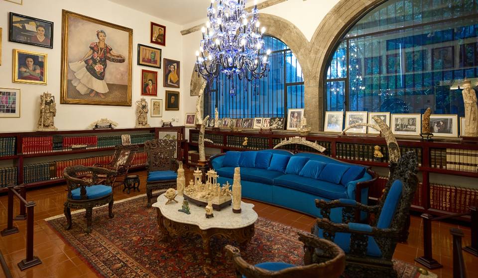 Mexico City’s most anticipated return: Dates, hours, and everything about the reopening of the Dolores Olmedo