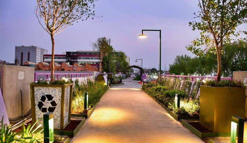 Before visiting the Tlalpan Floating Garden: hours, rules, and everything that is allowed