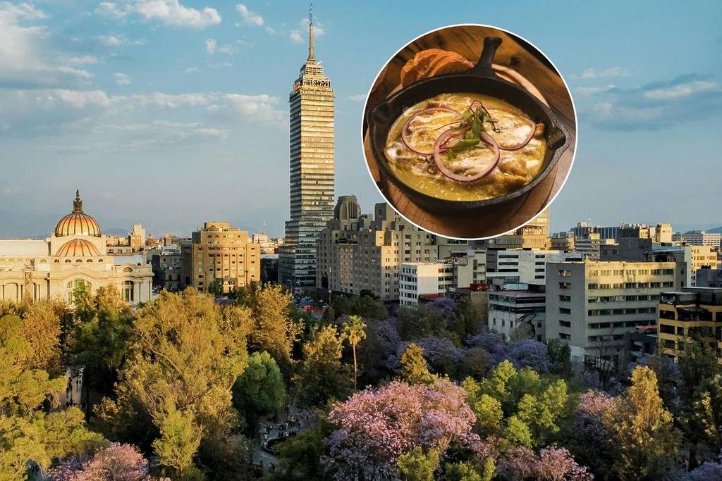 Restaurants in Mexico City’s Historic Center: Must-Visits for Tourists and Locals Alike