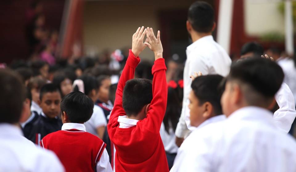 It’s Official! SEP Suspends Classes in Mexico City for the 2026 World Cup Opening Ceremony: Find Out the Exact Date