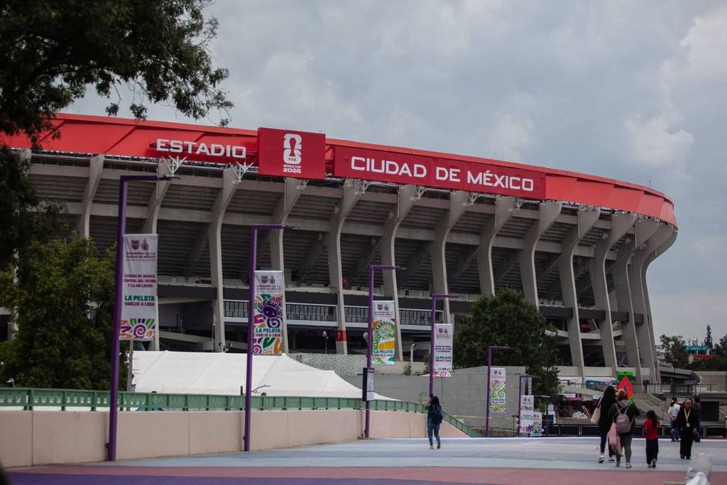 Los residentes de estas colonias en la alcaldía Coyoacán deberán tramitar su Tarjetón Digital para poder circular en auto o moto durante los partidos del Mundial