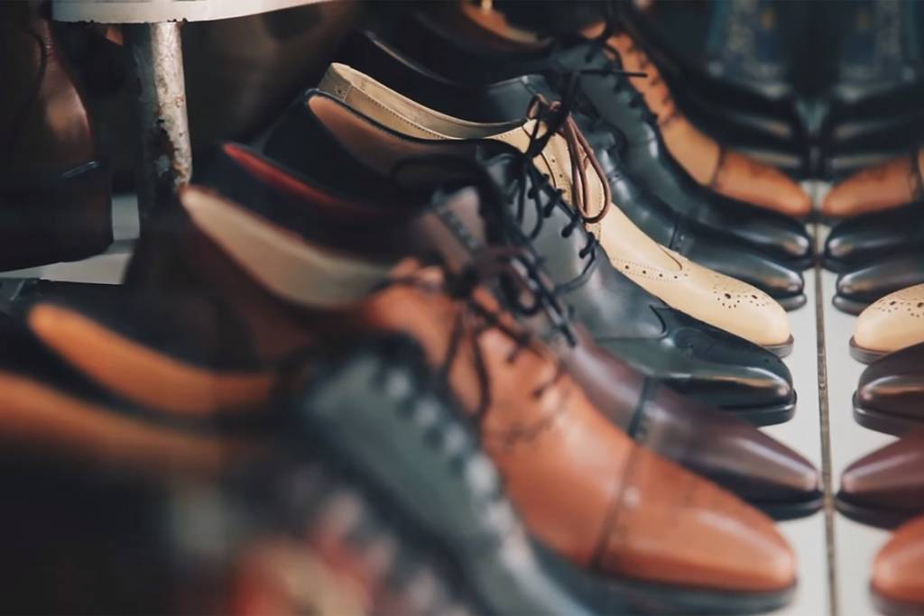 outlet de zapatos en Iztapalapa