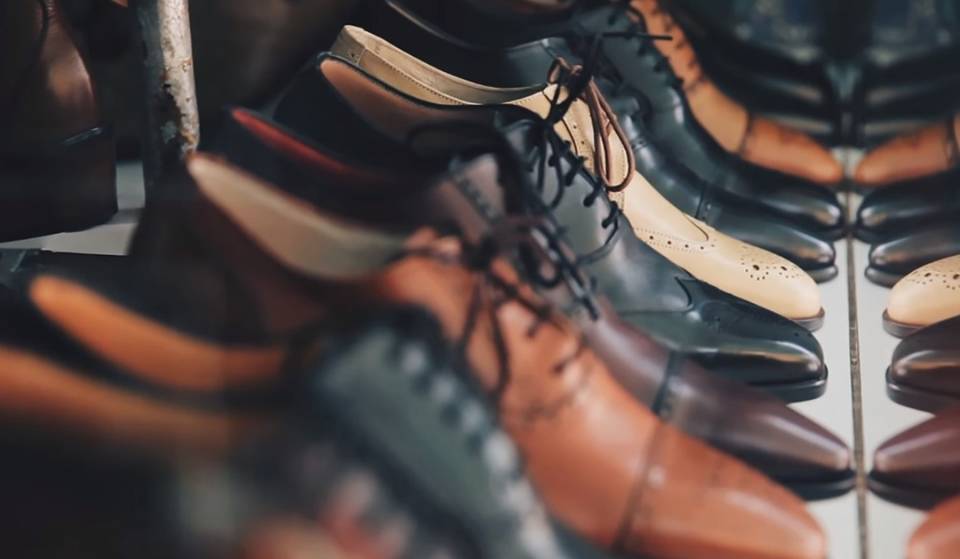 Buy one, get one free on shoes at this outlet in Mexico City: available for a limited time