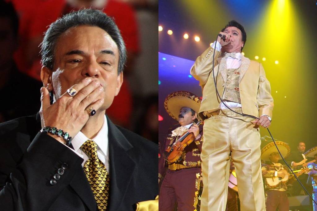 homenaje rockero juan gabriel y josé josé cdmx