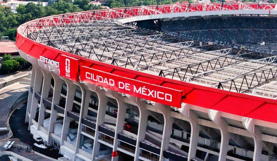 What can and can’t you bring to the FIFA Fan Fest and the 2026 World Cup stadiums?