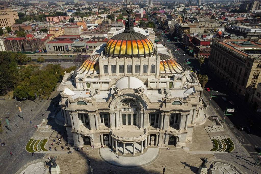 iconic museums in Mexico City