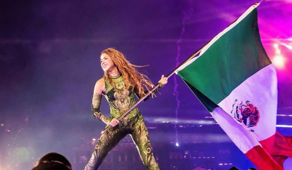 ¡Oficial! Shakira abrirá el Mundial 2026 en la CDMX: Conoce el espectacular elenco de la inauguración