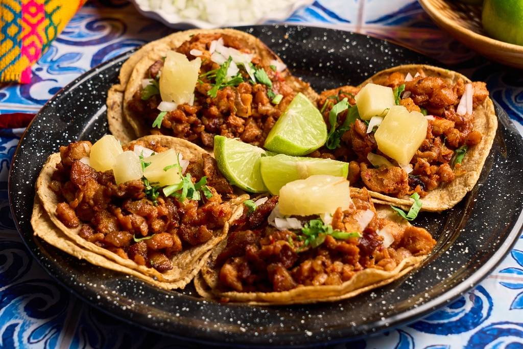 Feria del Taco Mundialista 2026