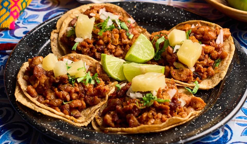 Pastor, carnitas, barbacoa, and more at the 2026 World Cup Taco Fair: international dishes will also be available