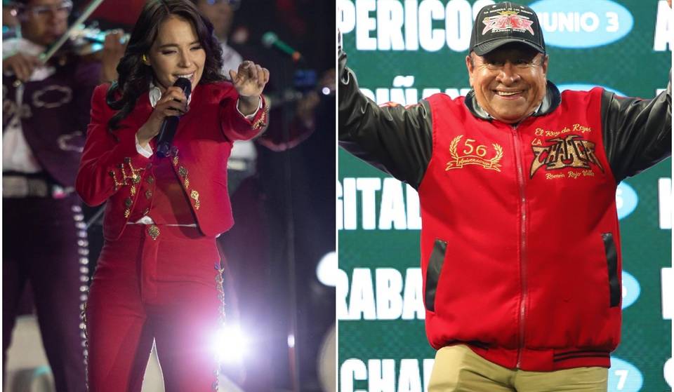 Free concerts by Sonido La Changa, Majo Aguilar, Salón Victoria, and more at this soccer festival: it will run throughout the 2026 World Cup