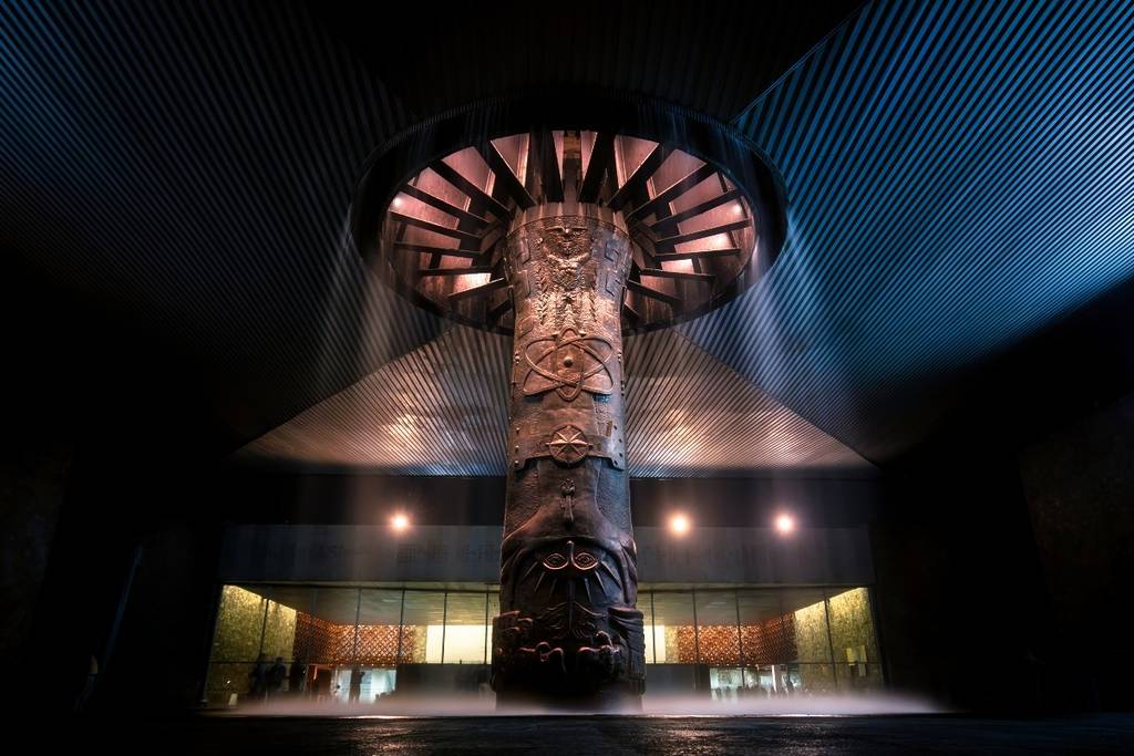 Museum Nights June 2026
