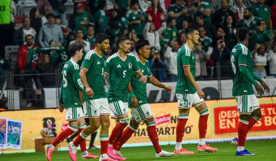 Places to watch the 2026 World Cup opening match for free in Mexico City