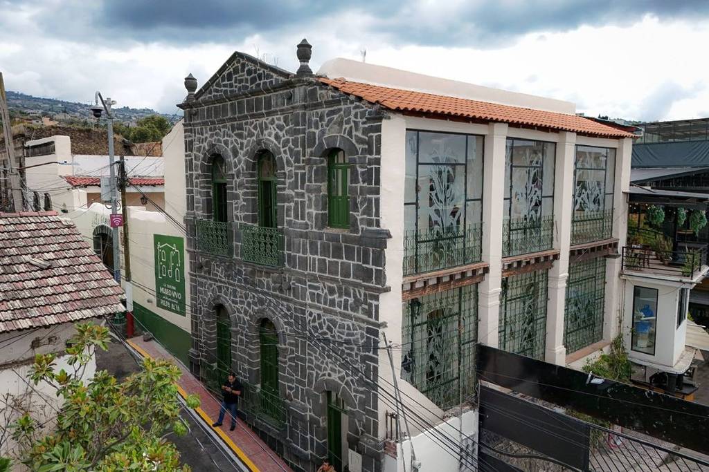 museums in Mexico City