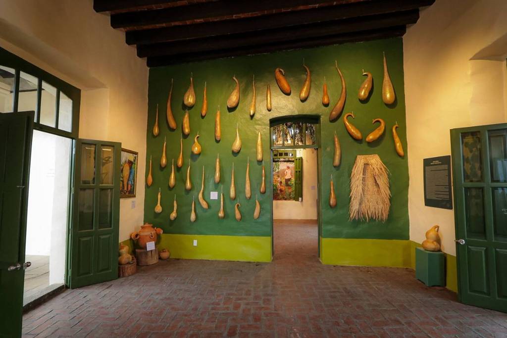 museums south of Mexico City