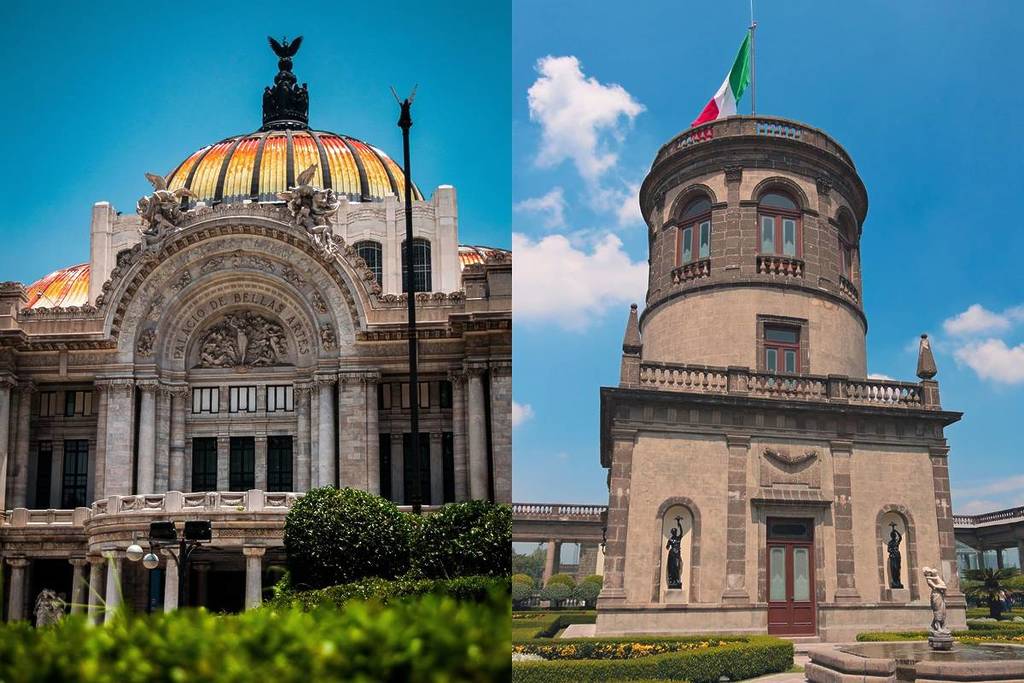 Mexico City museums extended hours June and July 2026