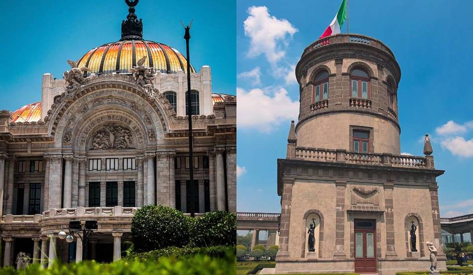 Cerrarán hasta las 19:00 horas: estos son los museos de la CDMX que tendrán horario extendido durante junio y julio
