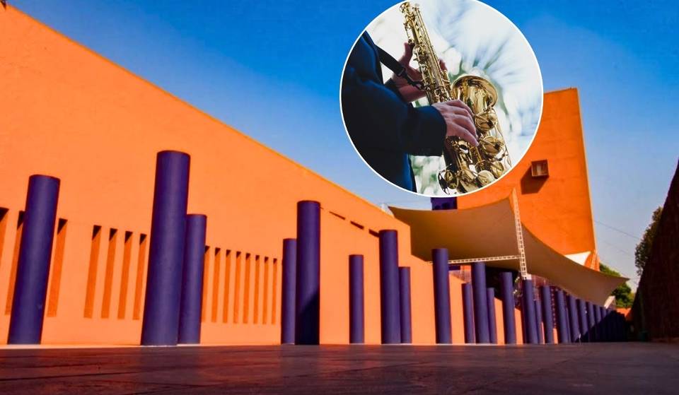 Concierto de jazz gratis en el Cenart con temas de Miles Davis y John Coltrane: es este fin de semana