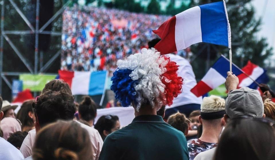 Totally FREE! 18 bands and 6 venues take over Mexico City for Fête de la Musique 2026