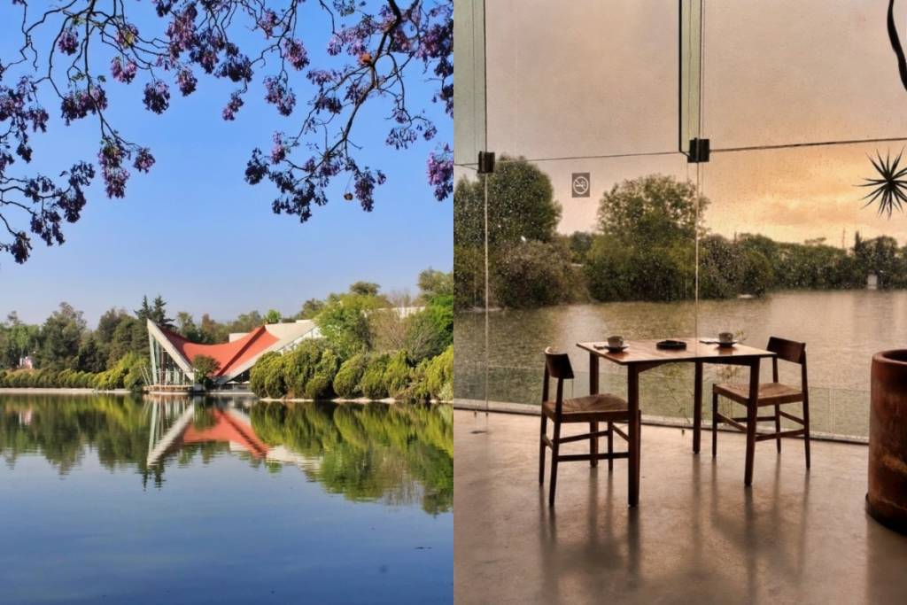 World Cup matches at Lago Algo