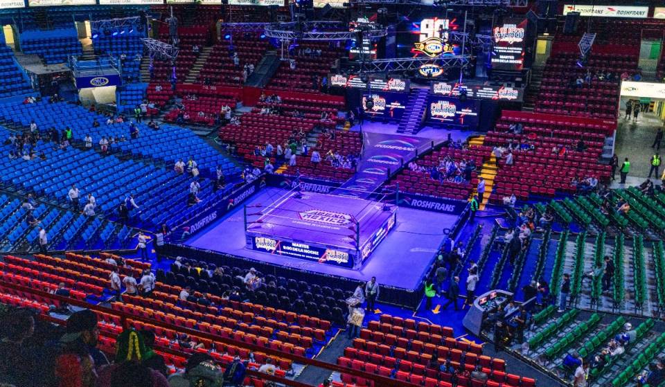 La Arena México, el lugar en CDMX que todos deben visitar al menos una vez: historia, funciones y secretos de la Catedral de la Lucha Libre