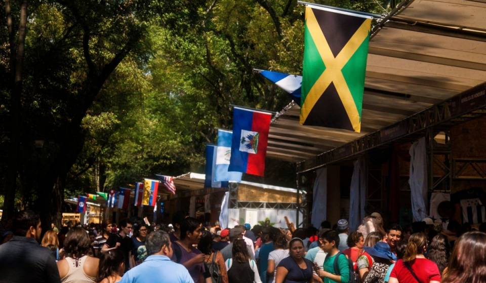 Around the world in Azcapotzalco! Everything about the 2026 Festival of Friendly Cultures
