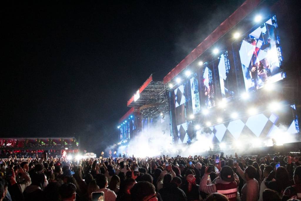 festivals in Mexico City