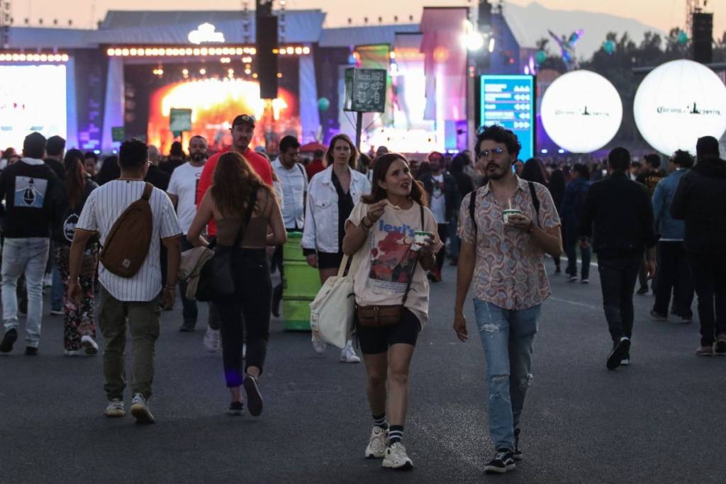 corona capital cdmx