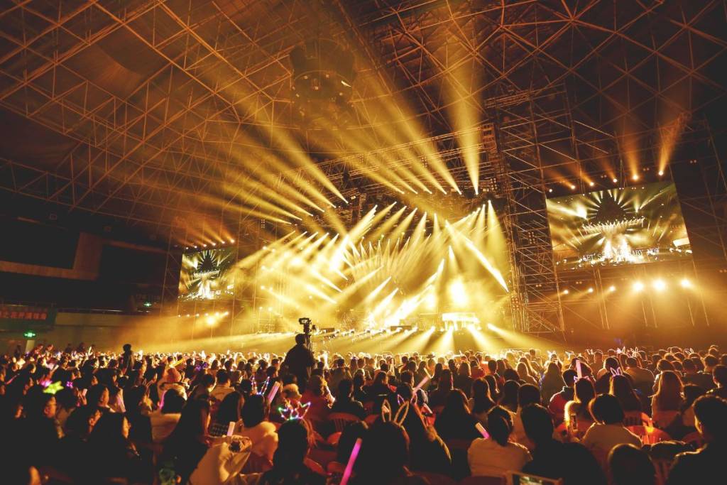2026 festivals and concerts in Mexico City