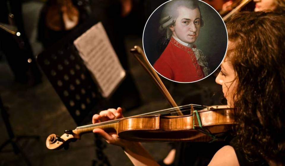 Disfruta de la música de Mozart en este concierto en CDMX: presentarán la ópera La Flauta Mágica