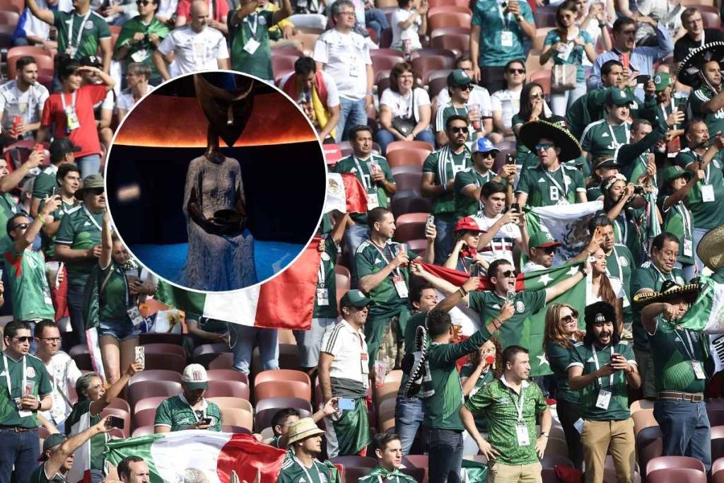 ¿Aficionado al futbol? Cuatro experiencias imperdibles de CDMX tendrán un 20% de descuento cada vez que juegue la Selección Mexicana