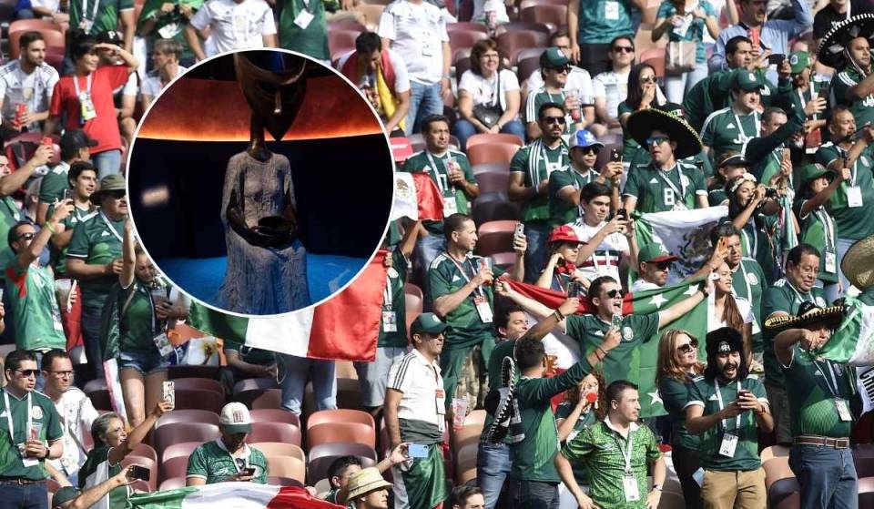 ¿Aficionado al futbol? Cuatro experiencias imperdibles de CDMX tendrán un 20% de descuento cada vez que juegue la Selección Mexicana