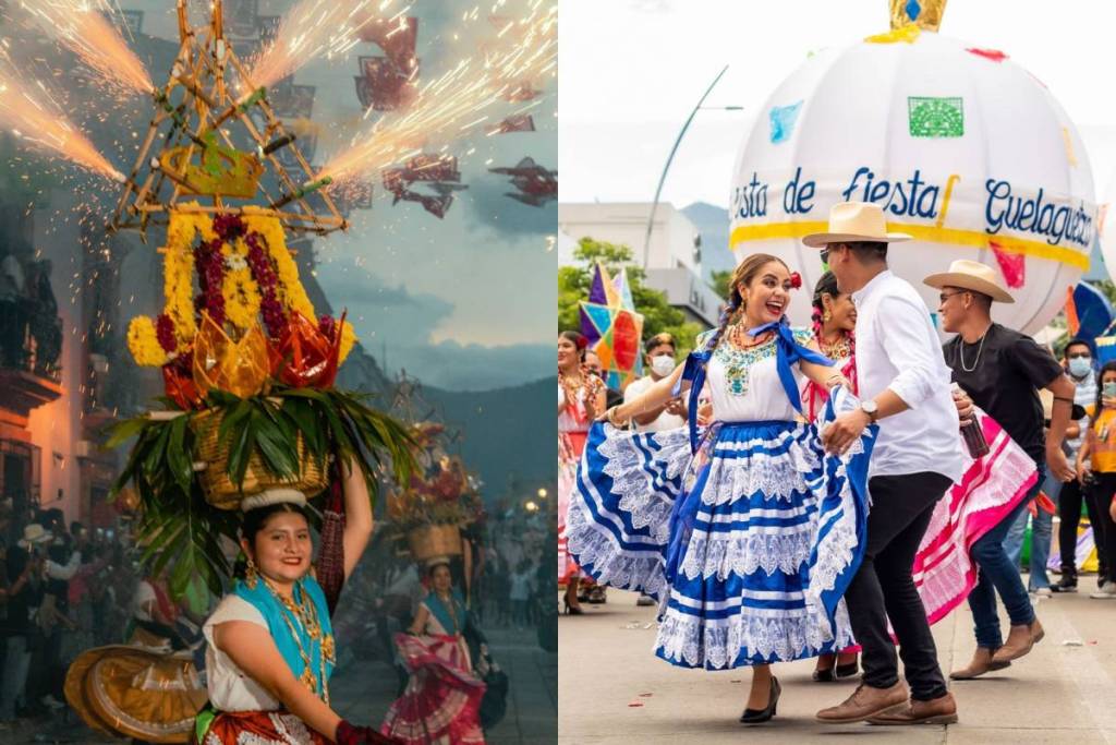 festival de oaxaca guelaguetza iztapalapa 2026