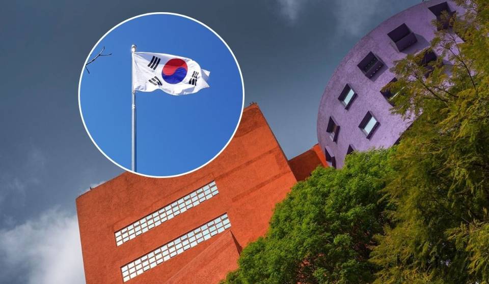 Cenart will host an orchestral concert featuring pieces from Korea and Mexico—admission is free!