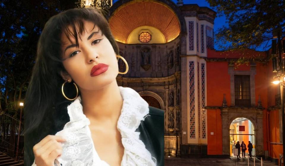 Selena impersonation contest, Tex-Mex karaoke, and more at this museum in the Historic Center