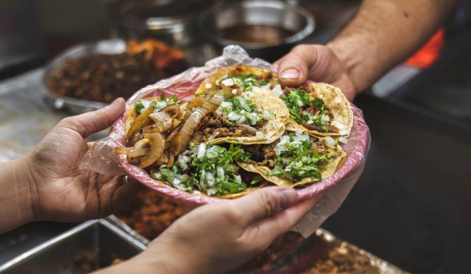 Tacos, lucha libre y cumbia gratis: así será el Festival Taquero que llega a Tlalpan este fin de semana