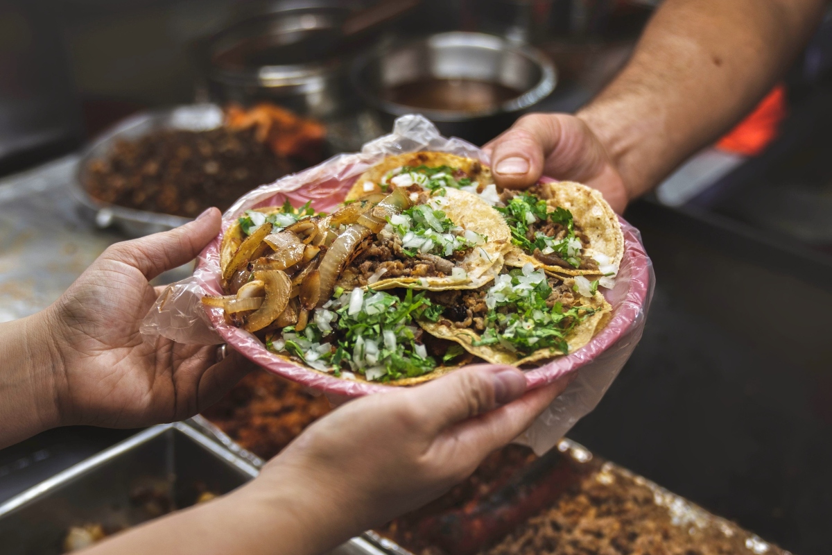 Tacos, lucha libre y cumbia gratis: así será el Festival Taquero que llega a Tlalpan este fin de semana