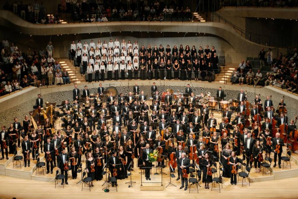 classical music concerts in Mexico City