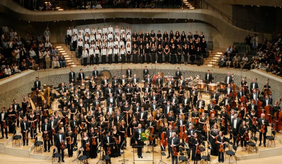 Classical Music Concerts 2026 in Mexico City