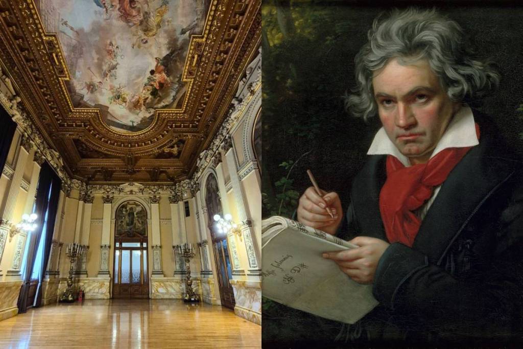 concierto gratuito beethoven munal
