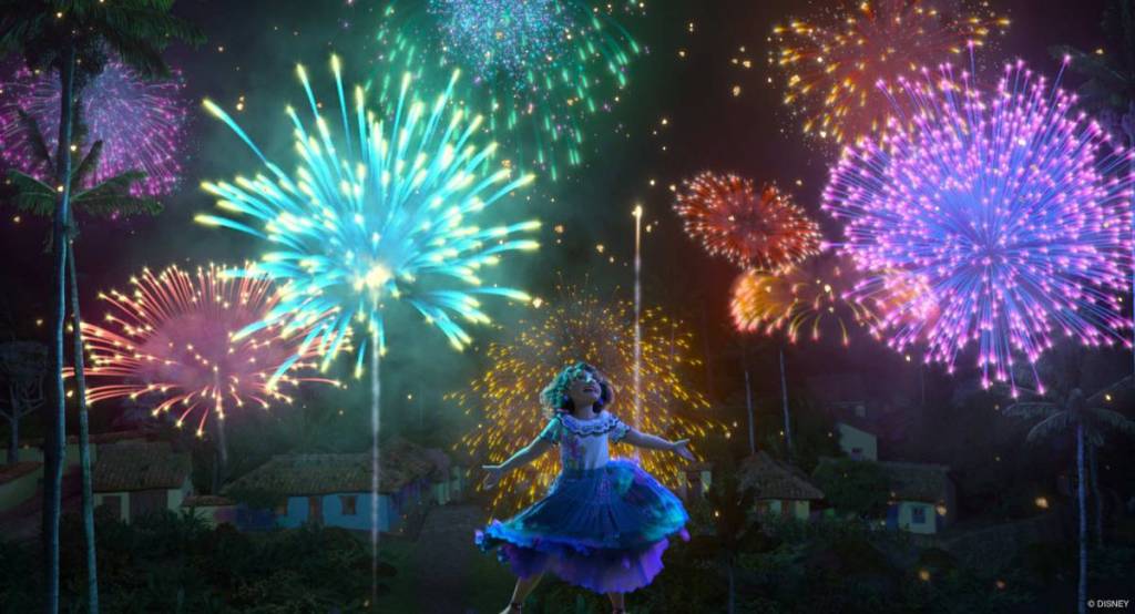 The nostalgic Disney concert at the Cantoral that brings back songs from *The Lion King* and other classics: get tickets to hear “Remember Me,” “Two Little Caterpillars,” and more