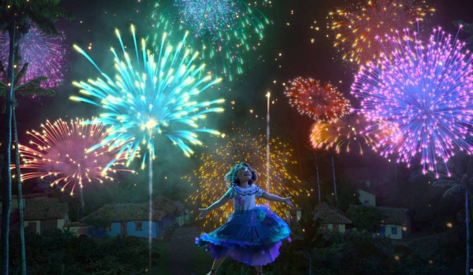 The nostalgic Disney concert at the Cantoral that brings back songs from *The Lion King* and other classics: get tickets to hear “Remember Me,” “Two Little Caterpillars,” and more