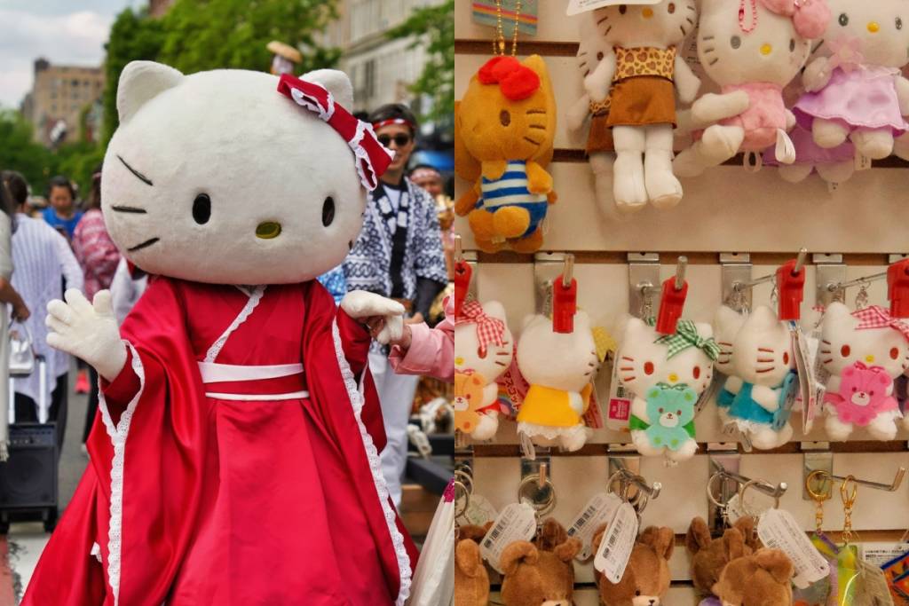Kitty Fest CDMX