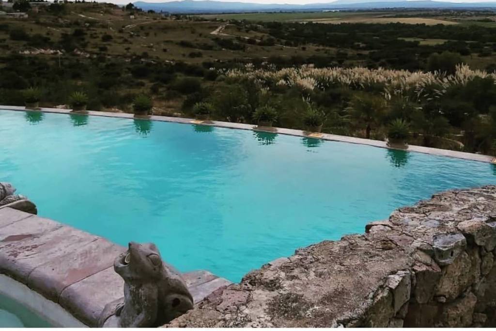 Mayanza Baths hot springs spa