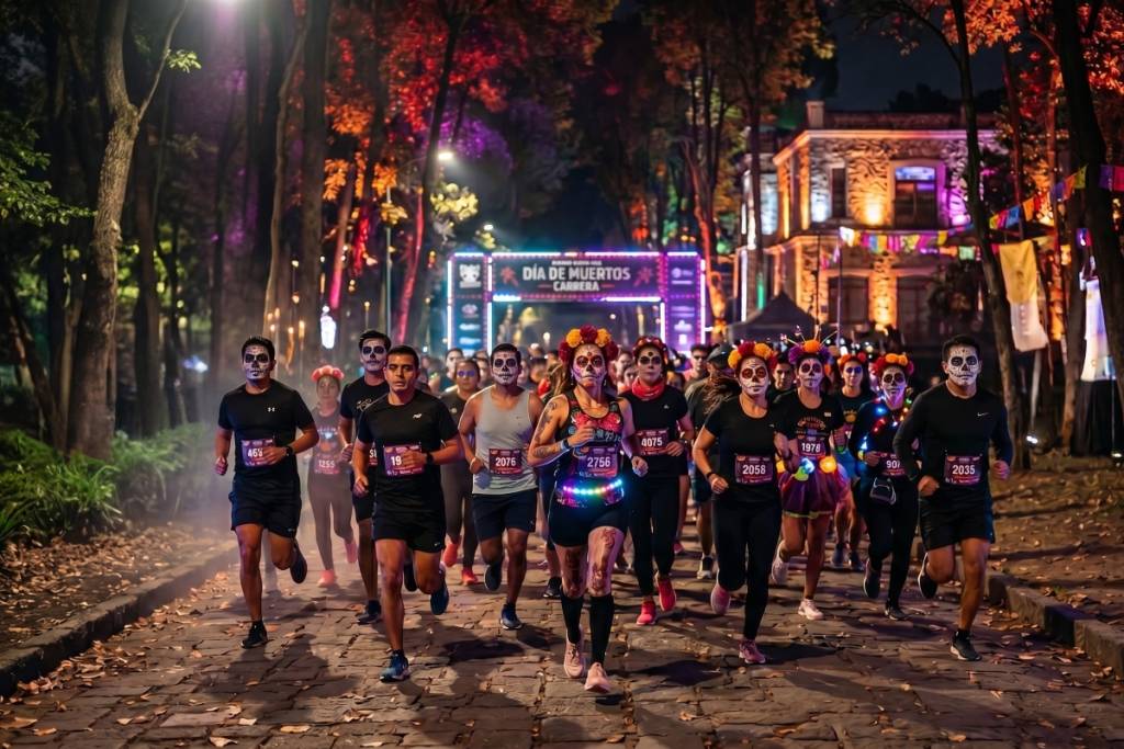 Calaveritas Run 2026