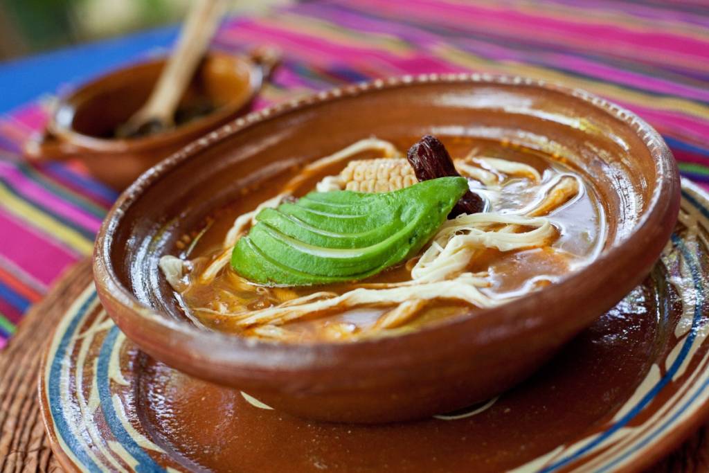 2026 Caldo Tlalpeño Festival