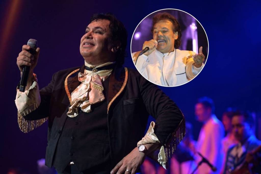 concierto imitador juan gabriel cdmx 2026