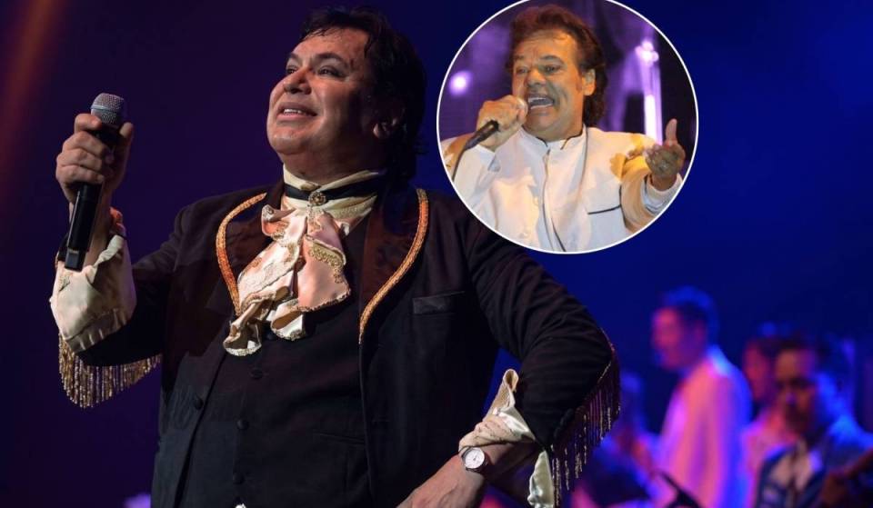 Juan Gabriel será homenajeado por su reconocido imitador este fin de semana en CDMX: solo hay una función programada