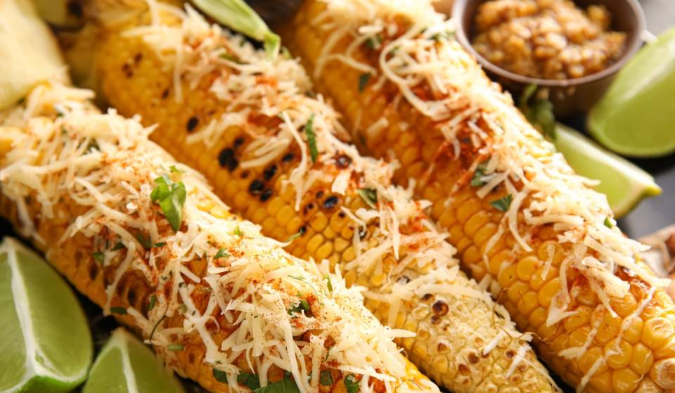 Antojitos tradicionales, música y más en la Feria del Elote y la Tortilla 2026 en CDMX: durará una semana