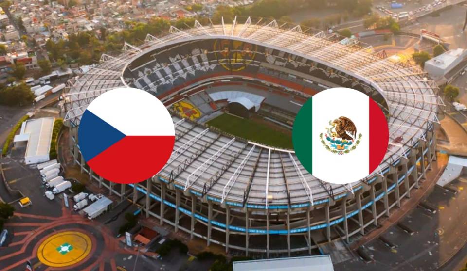El Tri cierra el Grupo A: cuándo y dónde ver México–Chequia en el Mundial, sede, hora y posibles onces